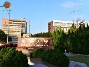 Đại học Trường Canh
