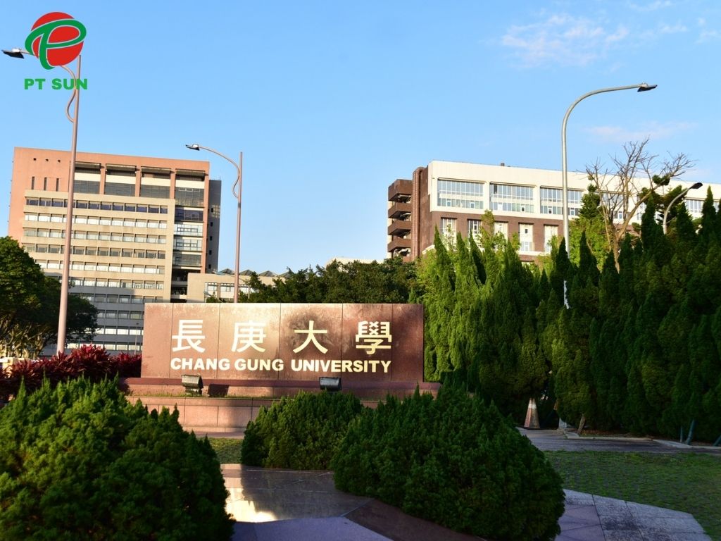 Đại học Trường Canh: Giáo Dục - Y Học và Công Nghệ Hàng Đầu 1 Đại học Trường Canh