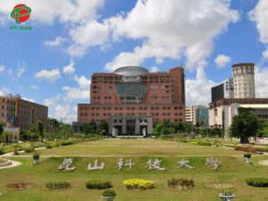 Đại học Côn Sơn