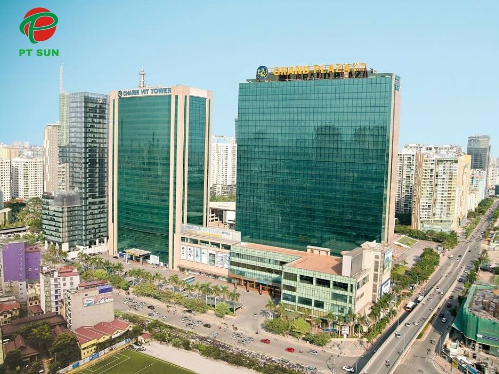 Những Thông Tin Bạn Nên Biết Về Đại Sứ Quán Hàn Quốc Tại Việt Nam 2 lãnh sự quán hàn quốc