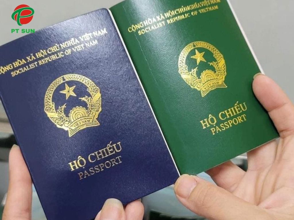 Những Thông Tin Bạn Nên Biết Về Đại Sứ Quán Hàn Quốc Tại Việt Nam 4 cấp Visa Hàn Quốc