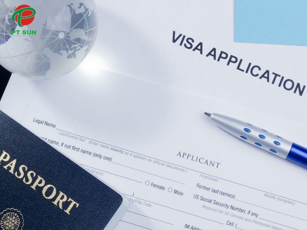 Những Thông Tin Bạn Nên Biết Về Đại Sứ Quán Hàn Quốc Tại Việt Nam 3 giấy tờ xin visa