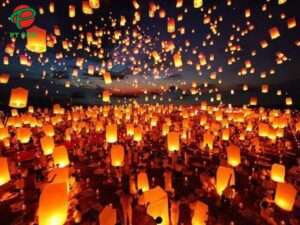 Đèn lồng Đài Loan