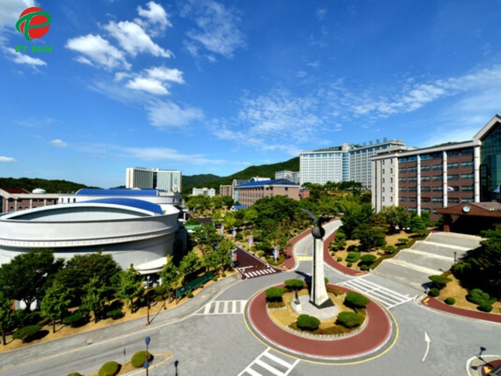 Đại học Baekseok
