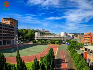 Đại học Mẫn Thực