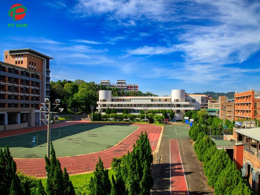Đại học Mẫn Thực