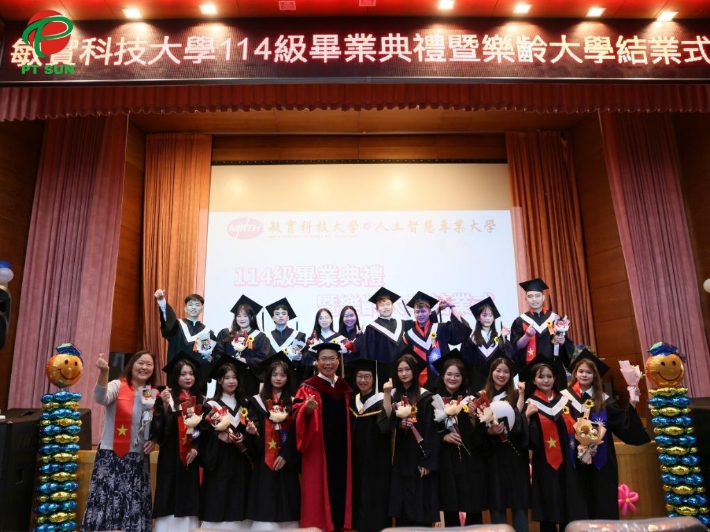 học bổng học phí đại học mẫn thực