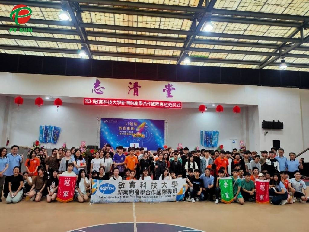 chương trình Tân Hướng Nam