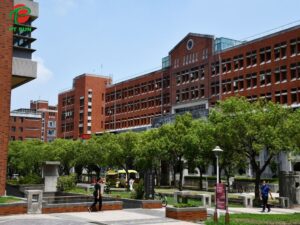 Đại học Trường Vinh