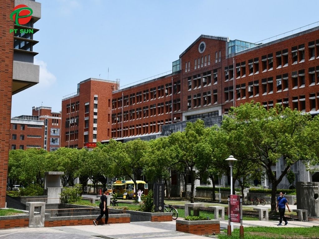 Đại học Trường Vinh