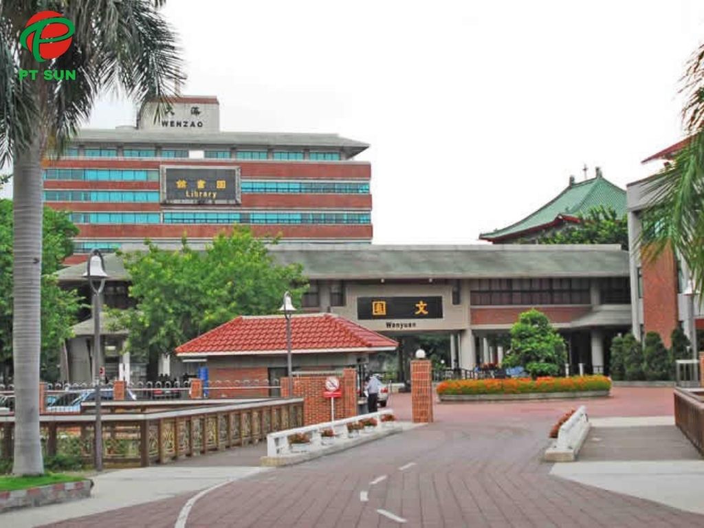 học phí học bổng Đại học Ngoại ngữ Văn Tảo