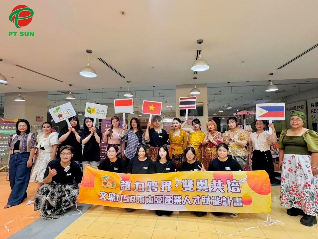 Đại học Ngoại ngữ Văn Tảo