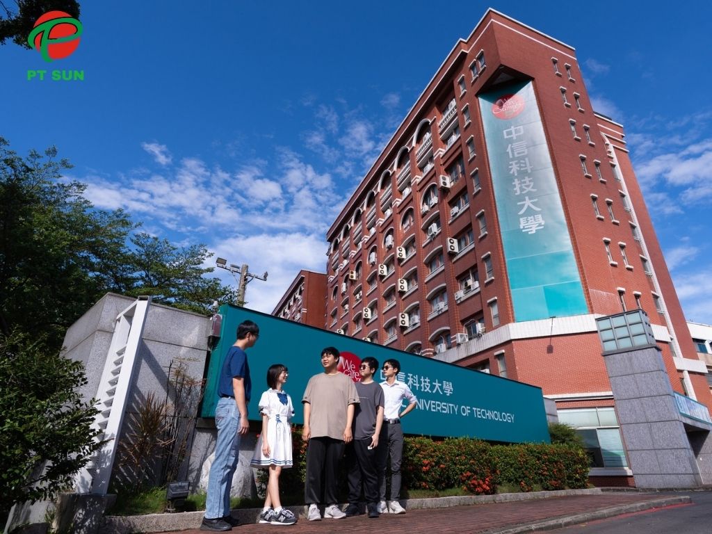 Đại học Khoa học Kỹ thuật Viễn Đông