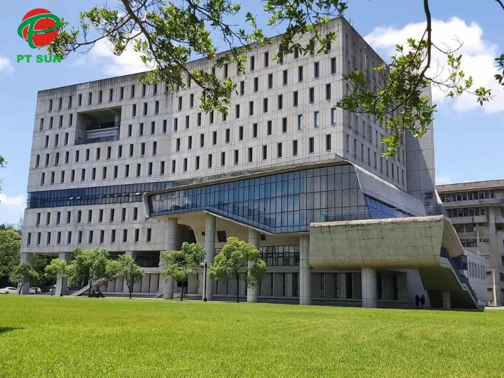 Đại học Nguyên Trí