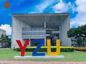 Đại học Nguyên Trí