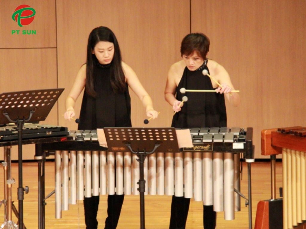 Khoa âm nhạc Đại học sư phạm Đài Trung