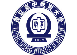 truong dai hoc su pham quoc lap dai trung logo