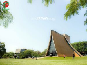 đại học Đông Hải