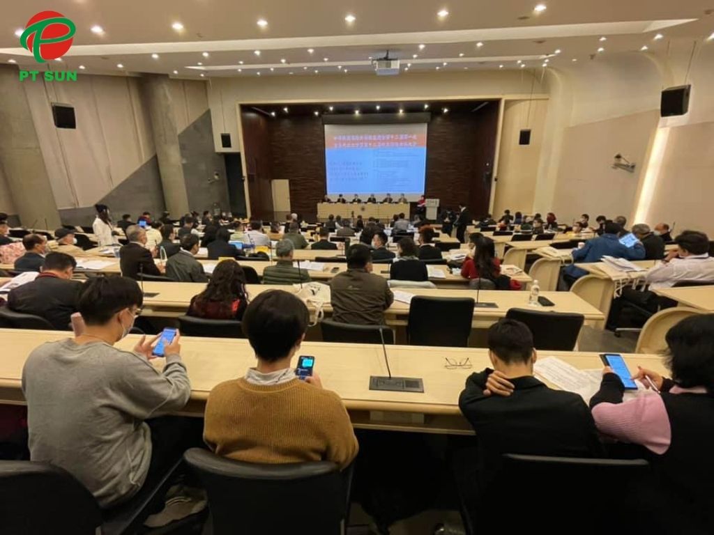 học phí học bổng Đại học Đông Hải