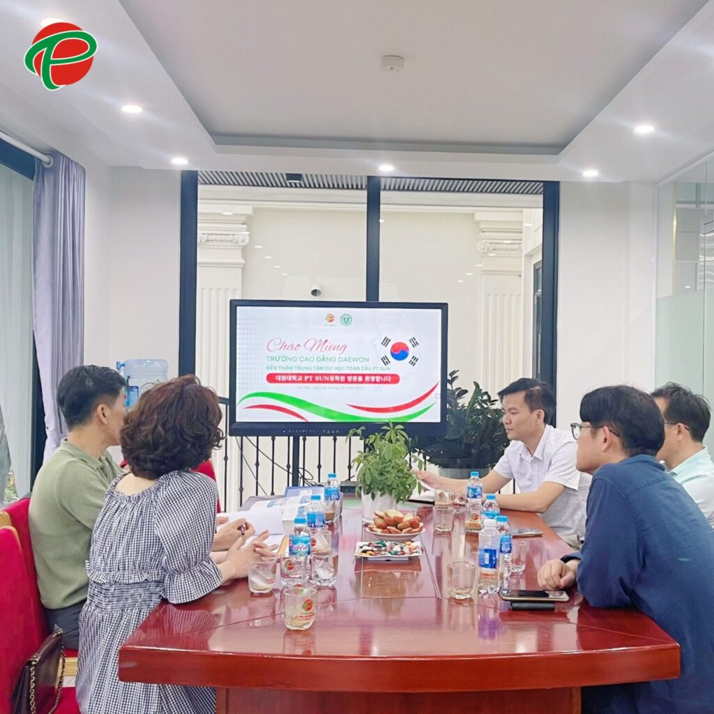Cao đẳng Daewon (Daewon University College - 대원대학교) 5 đại học Deawon
