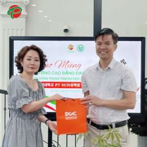 cao đẳng daewon