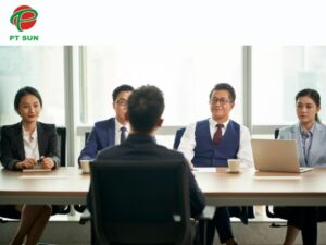 giới thiệu bản thân