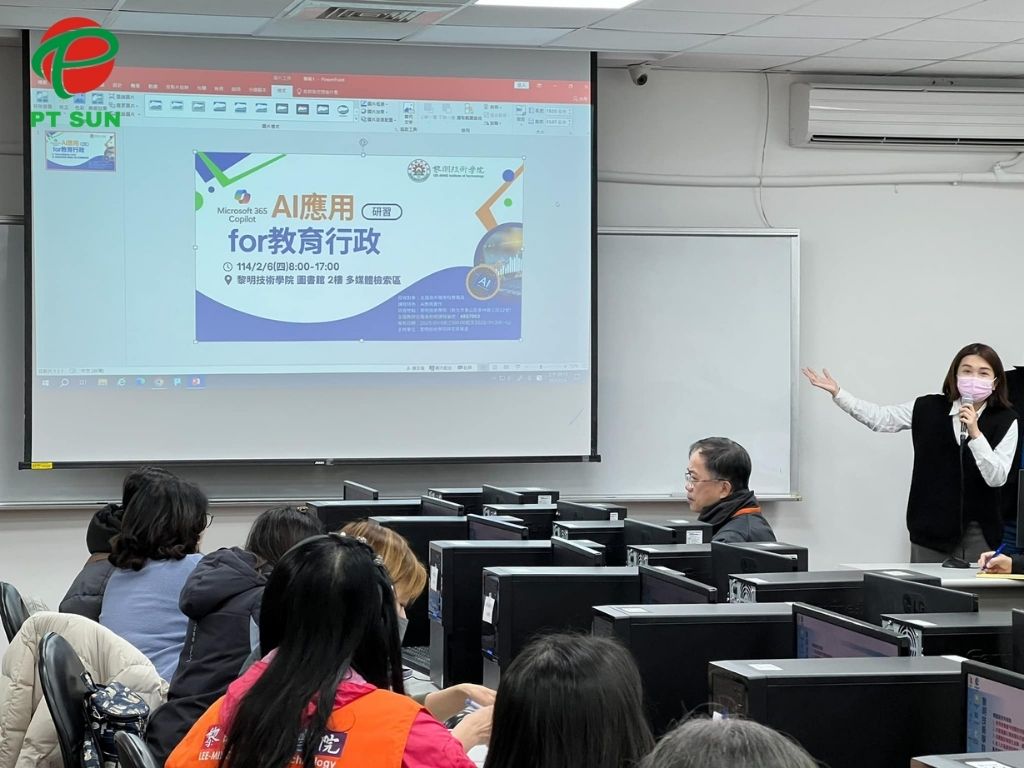 Học Phí Và Học Bổng Đại Học Lê Minh 2025: Miễn 100% Học Phí Năm Đầu 2 Lớp học AI