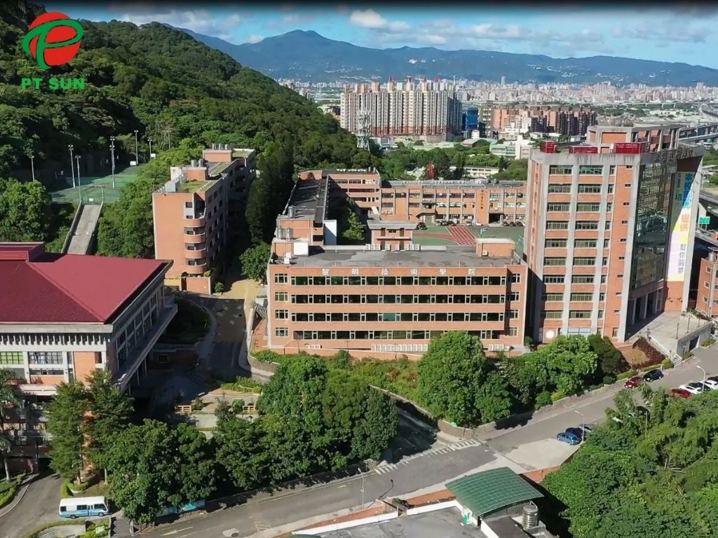 Học Phí Và Học Bổng Đại Học Lê Minh 2025: Miễn 100% Học Phí Năm Đầu 1 Đại Học Lê Minh