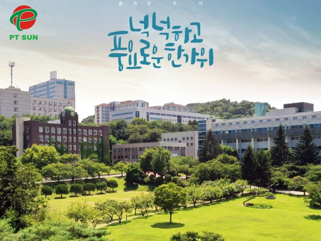 Đại học Soonchunhyang: Ngôi Trường Y Khoa Tiên Tiến Với Bệnh Viện Liên Kết Toàn Hàn Quốc 1 Đại học Soonchunhyang