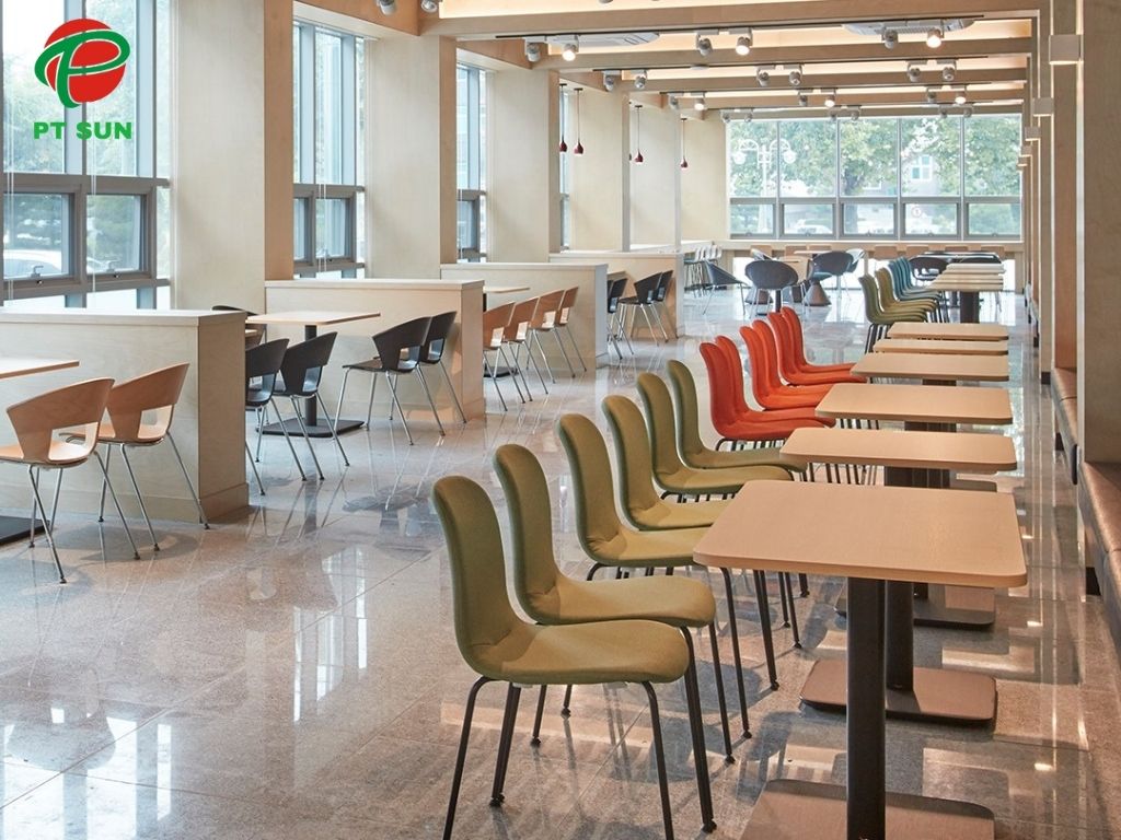 Đại Học Wonkwang (Wonkwang University - 원광대학교) 5 thư viện đại học