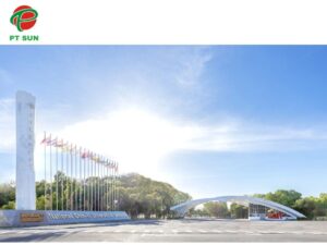 Đại học Cần Ich