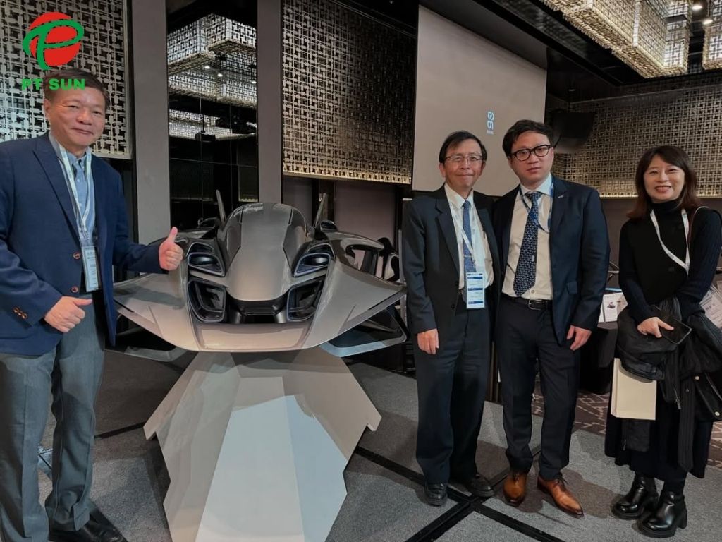 Học Phí và Học Bổng Đại học Đại Đồng Năm 2025 3 mô hình