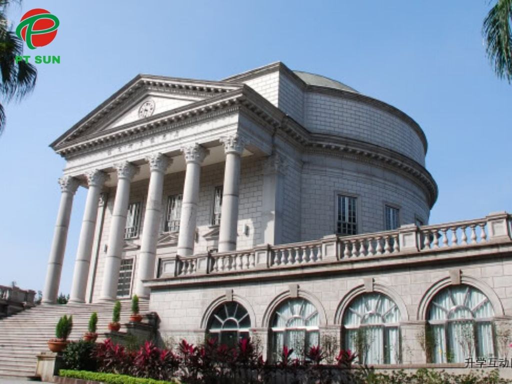 Học Phí và Học Bổng Đại học Đại Đồng Năm 2025 1 Đại học Đại Đồng