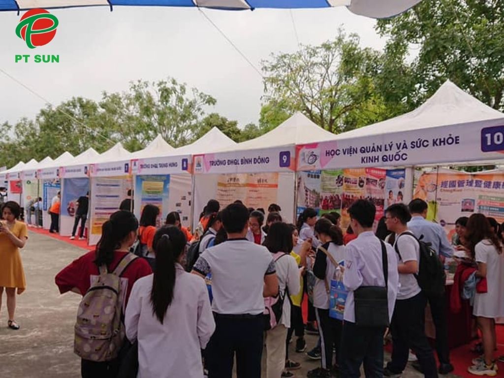 ngày hội việc làm 