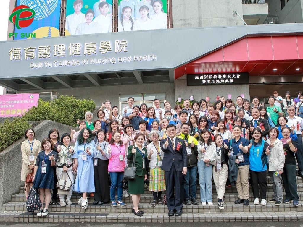 học phí Đại học Đức Dục
