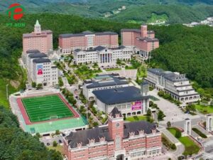 Đại học Kyongpok