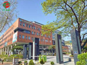 Đại học mở Hàn Quốc