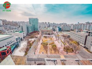 Đại học Soongsil