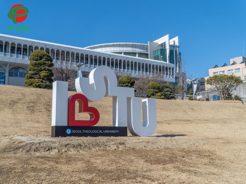 Đại Học Thần Học Seoul