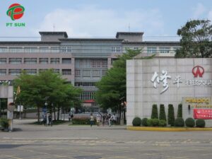Đại học Tu Bình