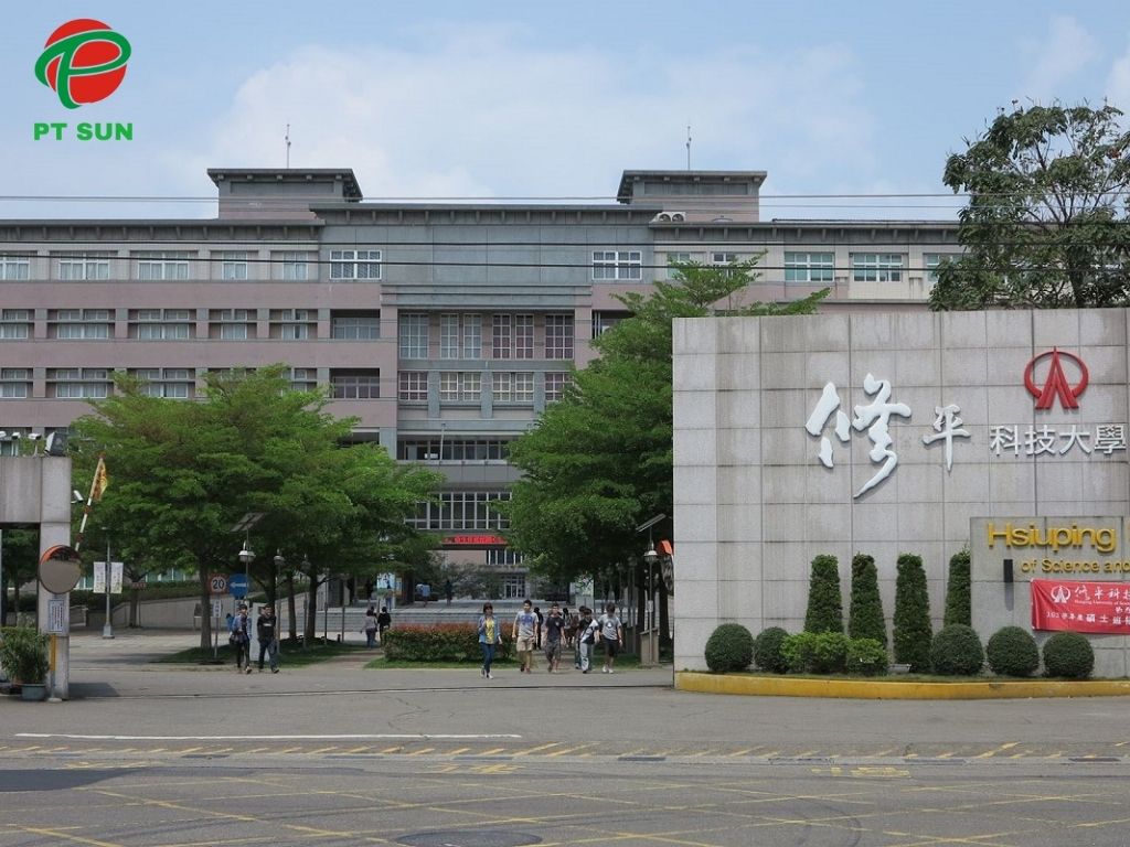 Đại học Tu Bình