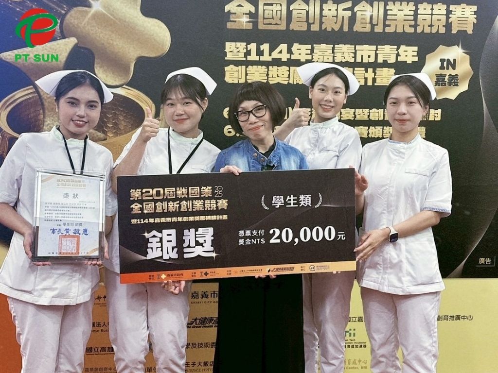 Đại học Từ Tế (慈濟大學 – Tzu Chi University) 6 học bổng đại học đài loan