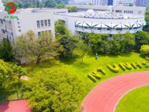 Đại học Quốc lập Điều Dưỡng