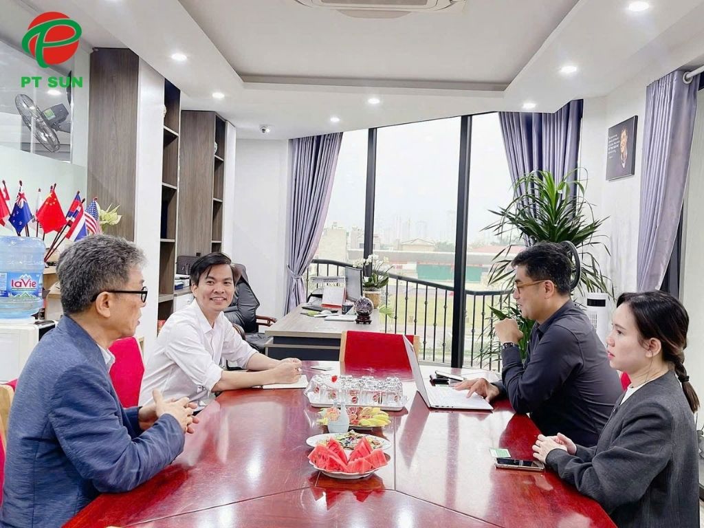 học phí dongshin