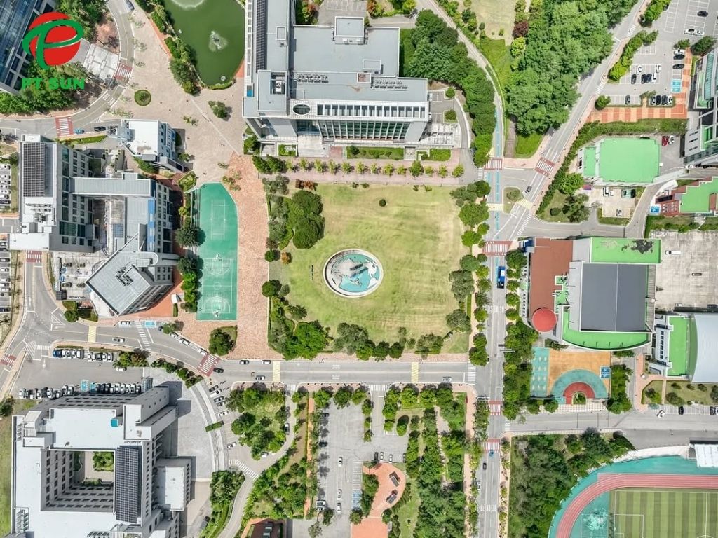 Học Phí Và Học Bổng Đại Học Quốc Gia Gangneung Wonju Năm 2025 2 Đại Học Gangneung Wonju