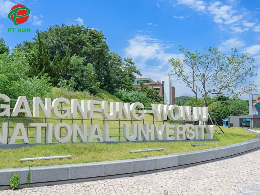 Học Phí Và Học Bổng Đại Học Quốc Gia Gangneung Wonju Năm 2025 1 Đại Học Quốc Gia Gangneung Wonju