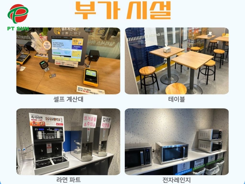 Ký túc xá đại học hàn quốc