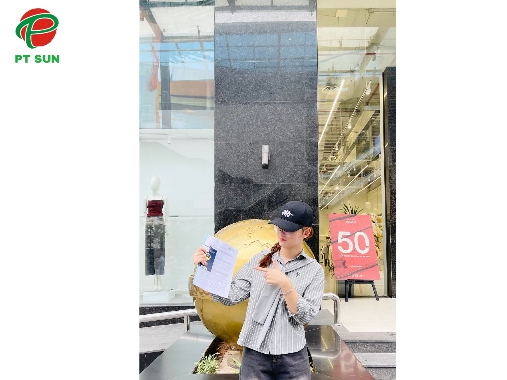 Visa Du học Hàn Quốc