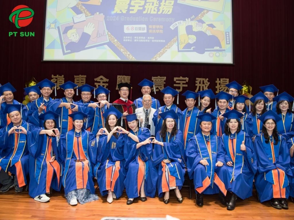 Học Phí Và Học Bổng Đại Học Lĩnh Đông Năm 2025 4 tốt nghiệp đại học Lĩnh Đông