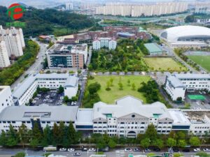 Đại học Nambu